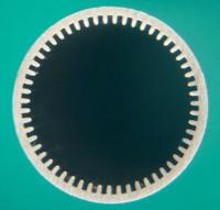 溝槽管 Inner Grooved Tube