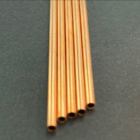 極細銅管 Ultra Thin Tube