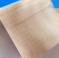 平編網目 Flat Wire Mesh