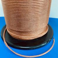 圓型織纖維 Round Fiber 